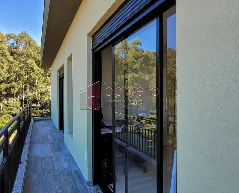CASA PARA VENDA NO CONDOMÍNIO IBI ARAM II – ITUPEVA/SP
