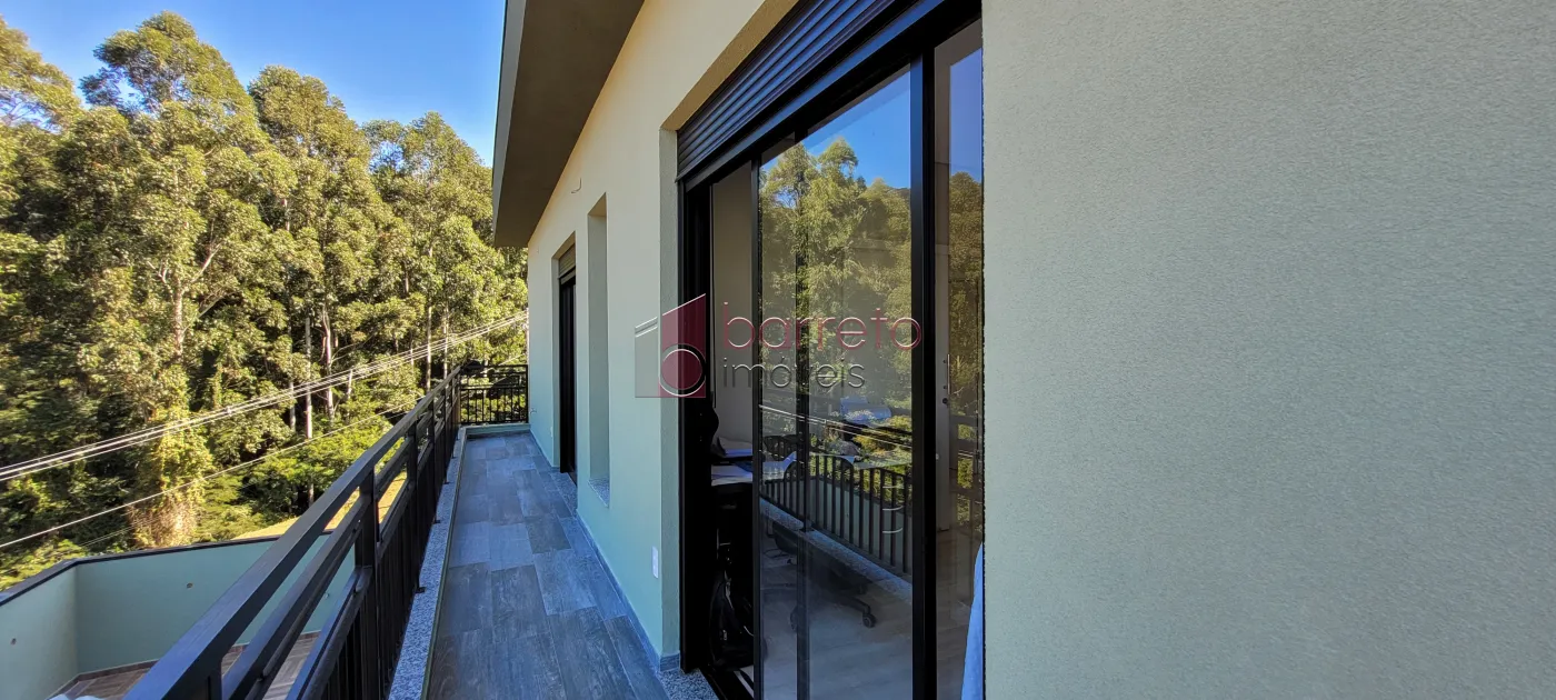 CASA PARA VENDA NO CONDOMÍNIO IBI ARAM II – ITUPEVA/SP