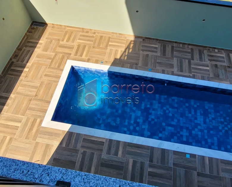CASA PARA VENDA NO CONDOMÍNIO IBI ARAM II – ITUPEVA/SP