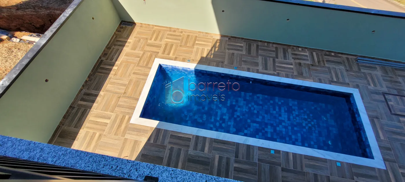 CASA PARA VENDA NO CONDOMÍNIO IBI ARAM II – ITUPEVA/SP