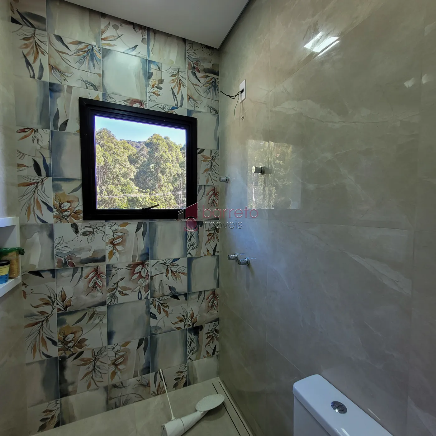 CASA PARA VENDA NO CONDOMÍNIO IBI ARAM II – ITUPEVA/SP