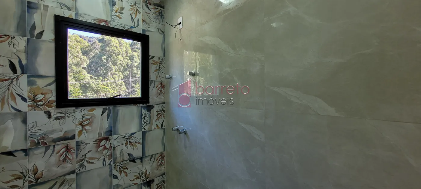 CASA PARA VENDA NO CONDOMÍNIO IBI ARAM II – ITUPEVA/SP