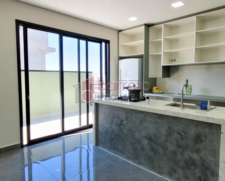 CASA PARA VENDA NO CONDOMÍNIO IBI ARAM II – ITUPEVA/SP