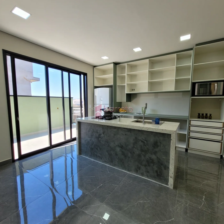 CASA PARA VENDA NO CONDOMÍNIO IBI ARAM II – ITUPEVA/SP