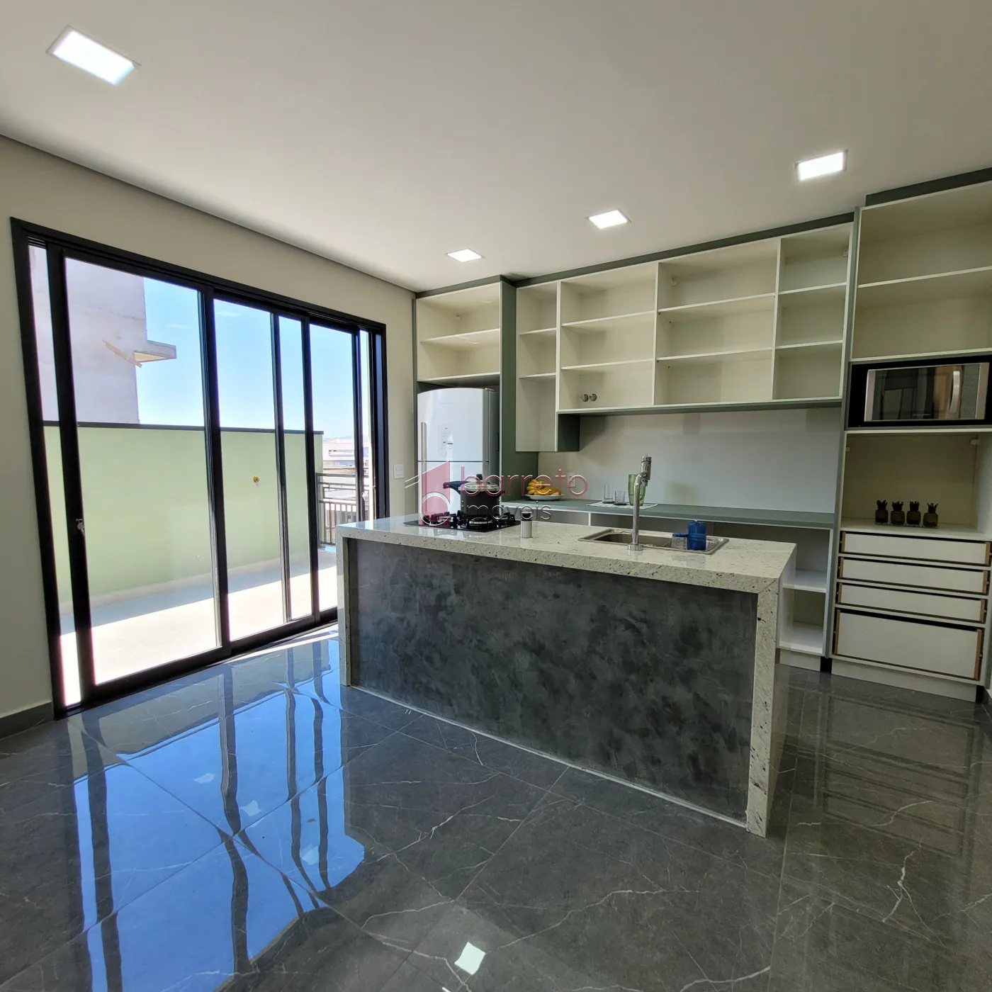 CASA PARA VENDA NO CONDOMÍNIO IBI ARAM II – ITUPEVA/SP