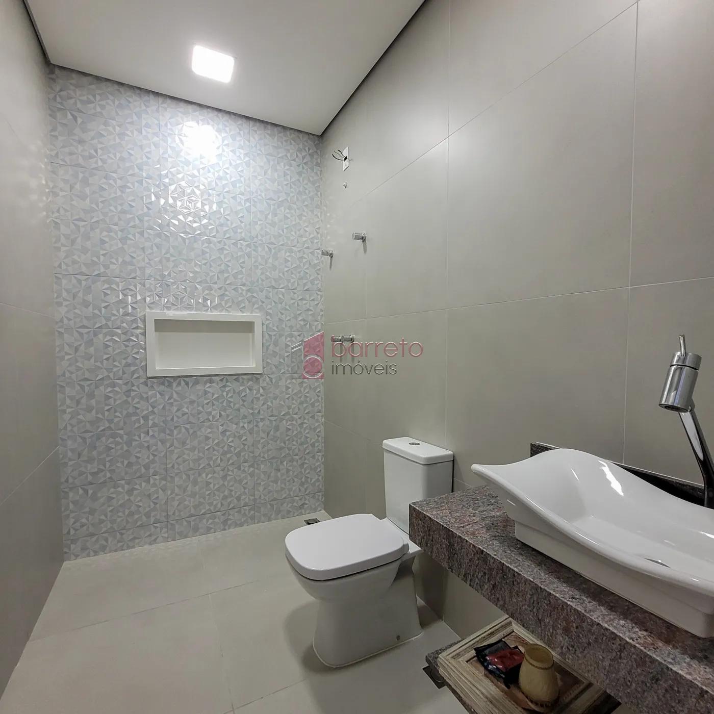 CASA PARA VENDA NO CONDOMÍNIO IBI ARAM II – ITUPEVA/SP