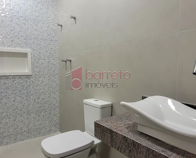 CASA PARA VENDA NO CONDOMÍNIO IBI ARAM II – ITUPEVA/SP