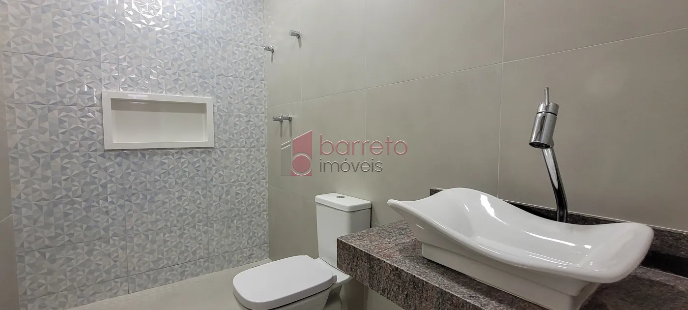 CASA PARA VENDA NO CONDOMÍNIO IBI ARAM II – ITUPEVA/SP