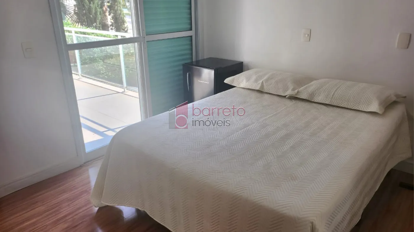 SOBRADO PARA VENDA NO CONDOMÍNIO IBI ARAM 1 – ITUPEVA/SP