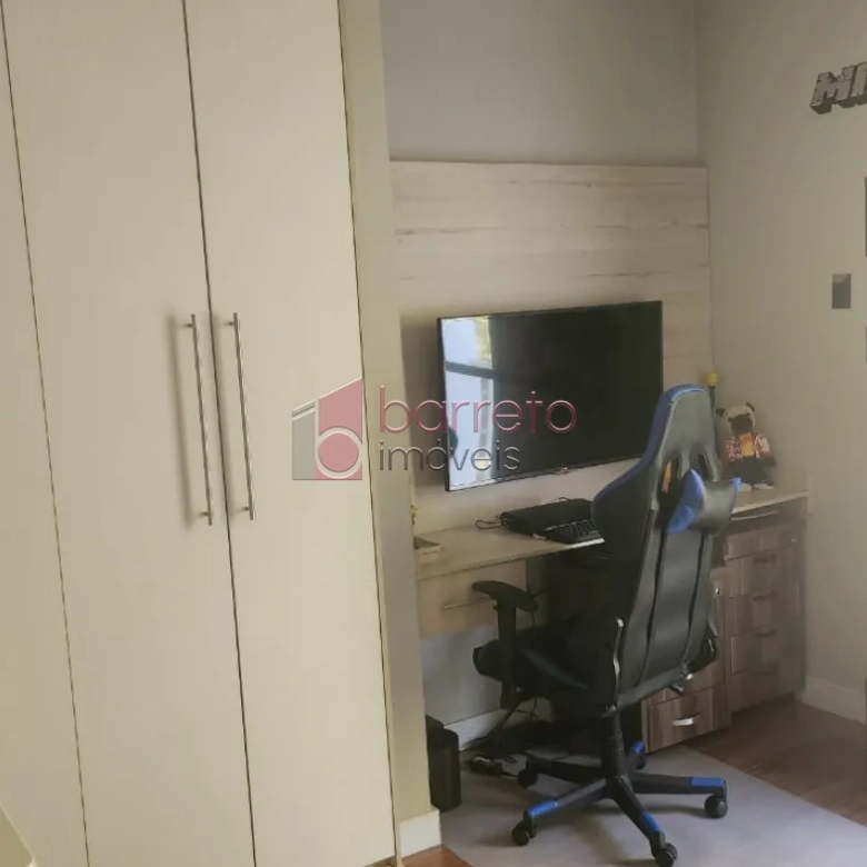 SOBRADO PARA VENDA NO CONDOMÍNIO IBI ARAM 1 – ITUPEVA/SP