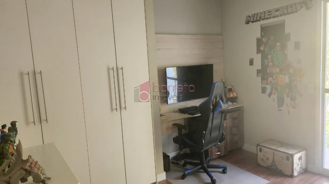 SOBRADO PARA VENDA NO CONDOMÍNIO IBI ARAM 1 – ITUPEVA/SP