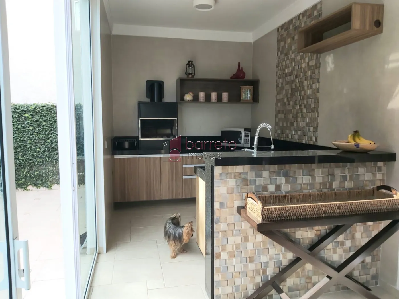 SOBRADO PARA VENDA NO CONDOMÍNIO IBI ARAM 1 – ITUPEVA/SP