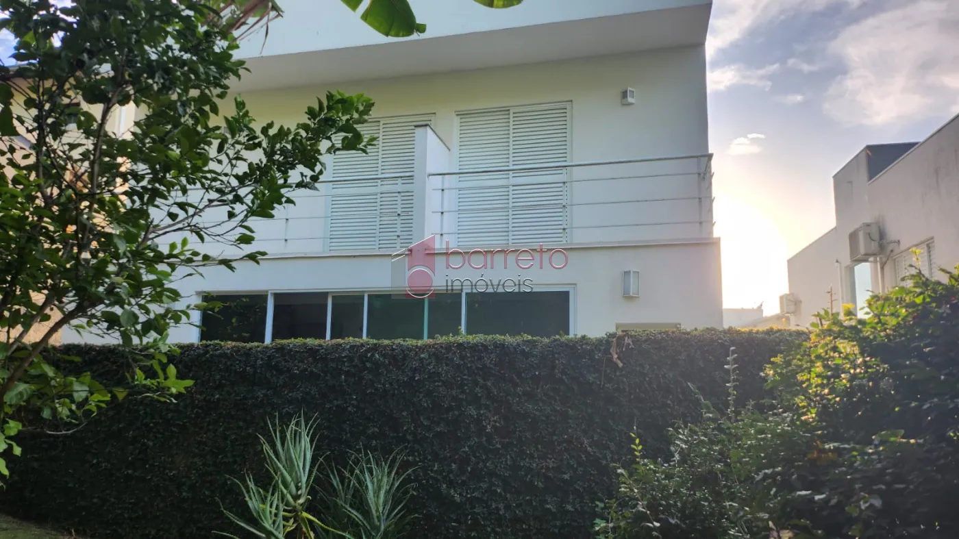 SOBRADO PARA VENDA NO CONDOMÍNIO IBI ARAM 1 – ITUPEVA/SP