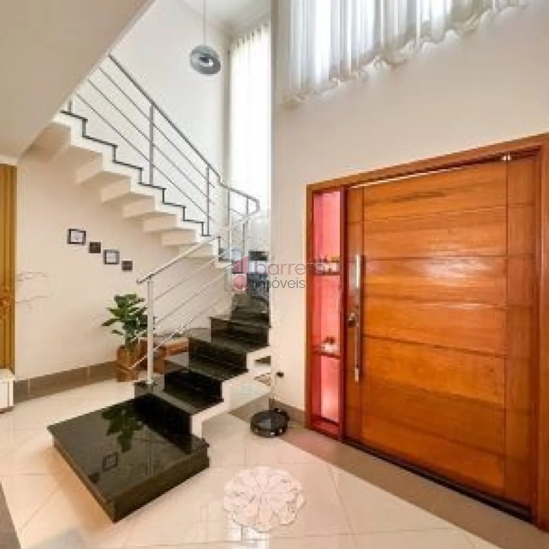 CASA À VENDA NO CONDOMÍNIO IBI ARAM I EM ITUPEVA/SP