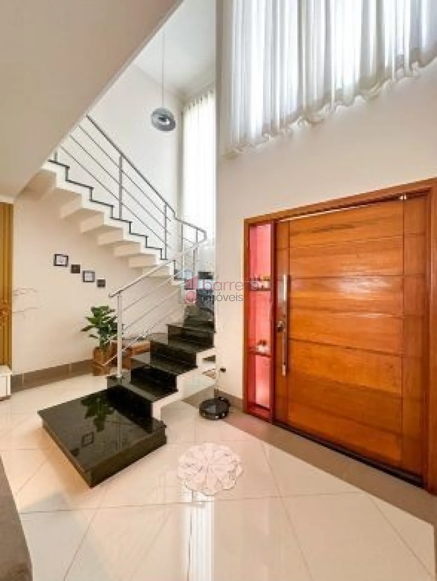 CASA À VENDA NO CONDOMÍNIO IBI ARAM I EM ITUPEVA/SP