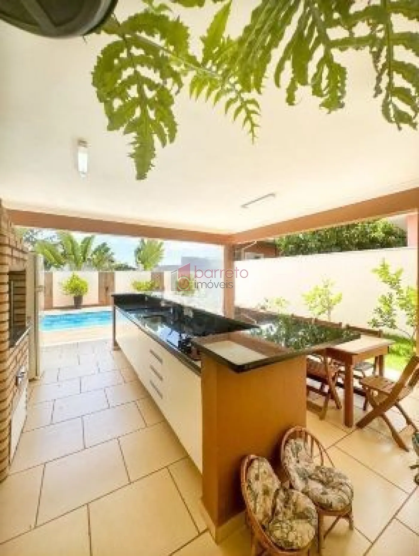 CASA À VENDA NO CONDOMÍNIO IBI ARAM I EM ITUPEVA/SP
