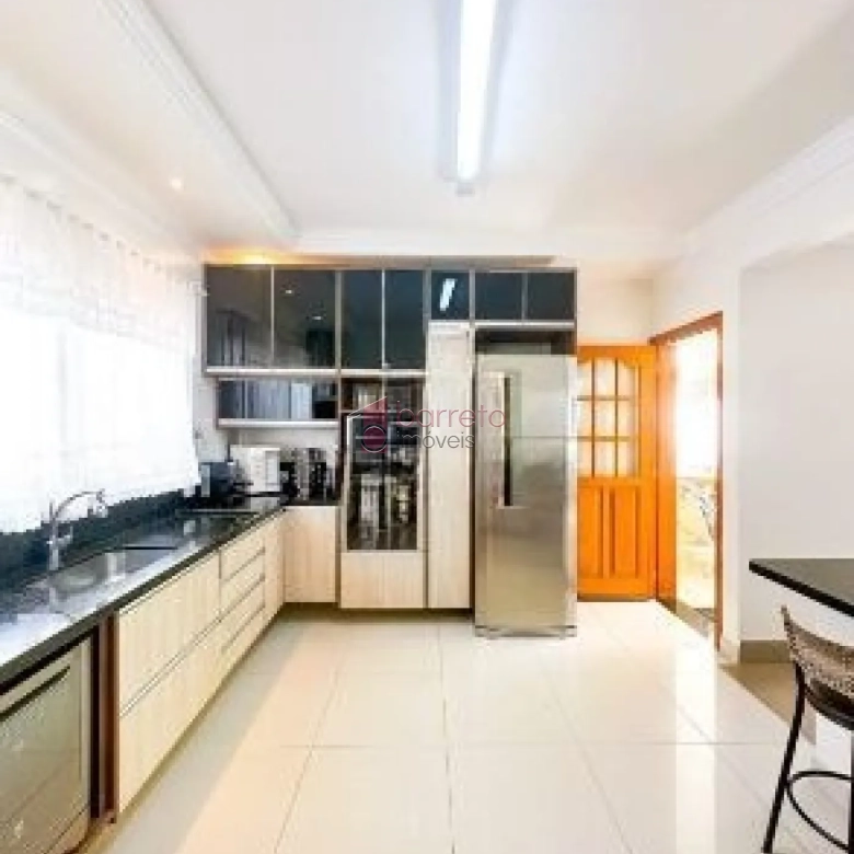 CASA À VENDA NO CONDOMÍNIO IBI ARAM I EM ITUPEVA/SP