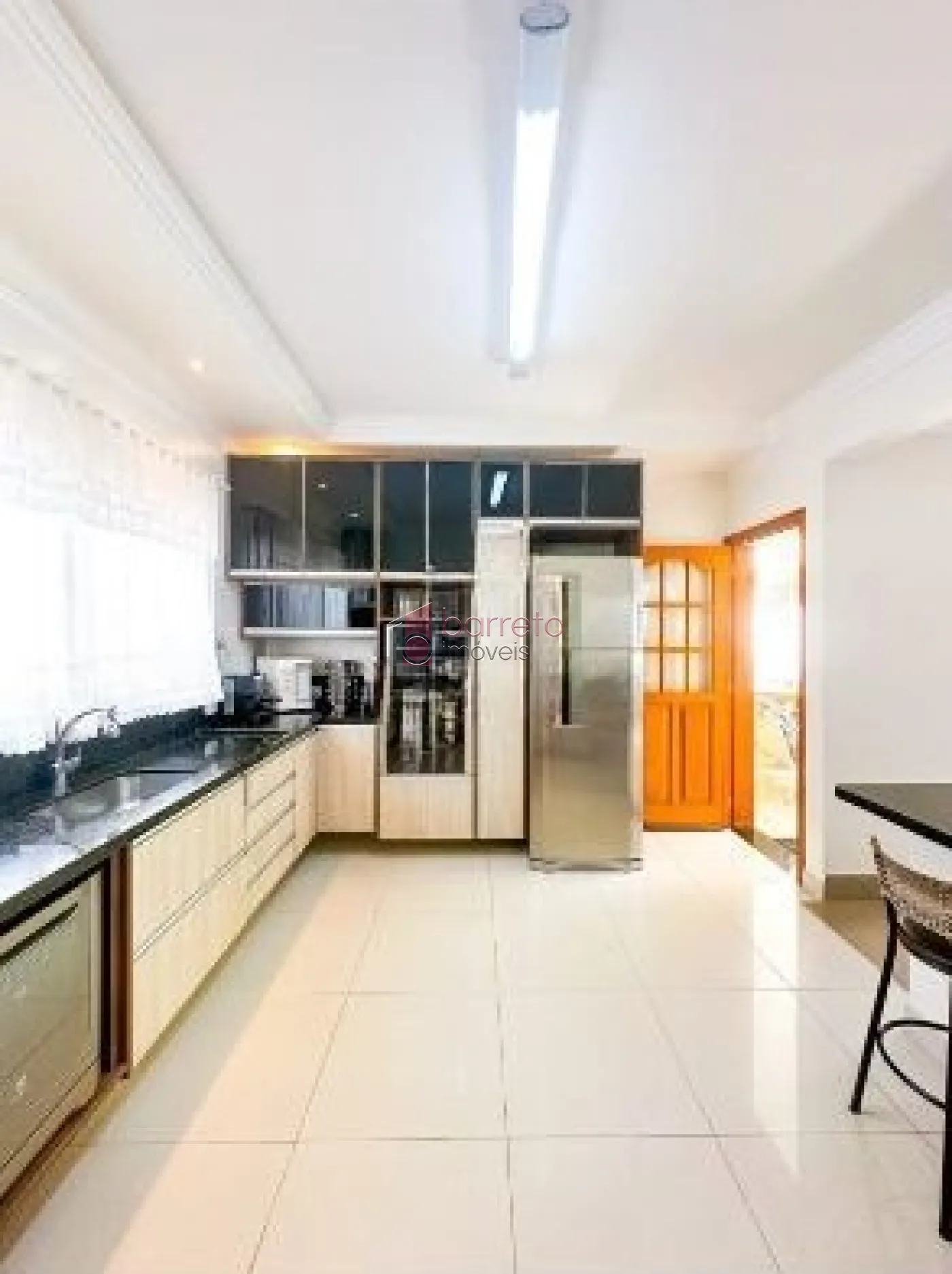 CASA À VENDA NO CONDOMÍNIO IBI ARAM I EM ITUPEVA/SP