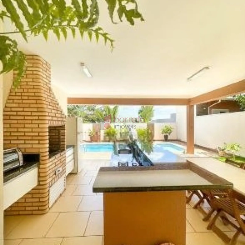 CASA À VENDA NO CONDOMÍNIO IBI ARAM I EM ITUPEVA/SP