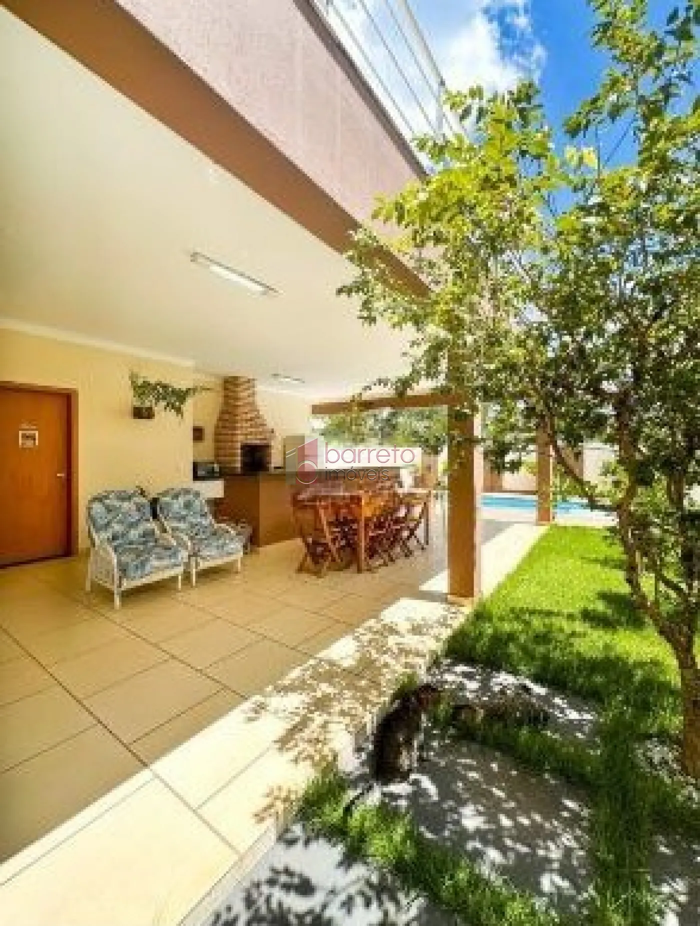 CASA À VENDA NO CONDOMÍNIO IBI ARAM I EM ITUPEVA/SP