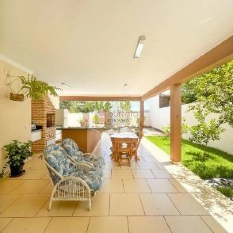 CASA À VENDA NO CONDOMÍNIO IBI ARAM I EM ITUPEVA/SP