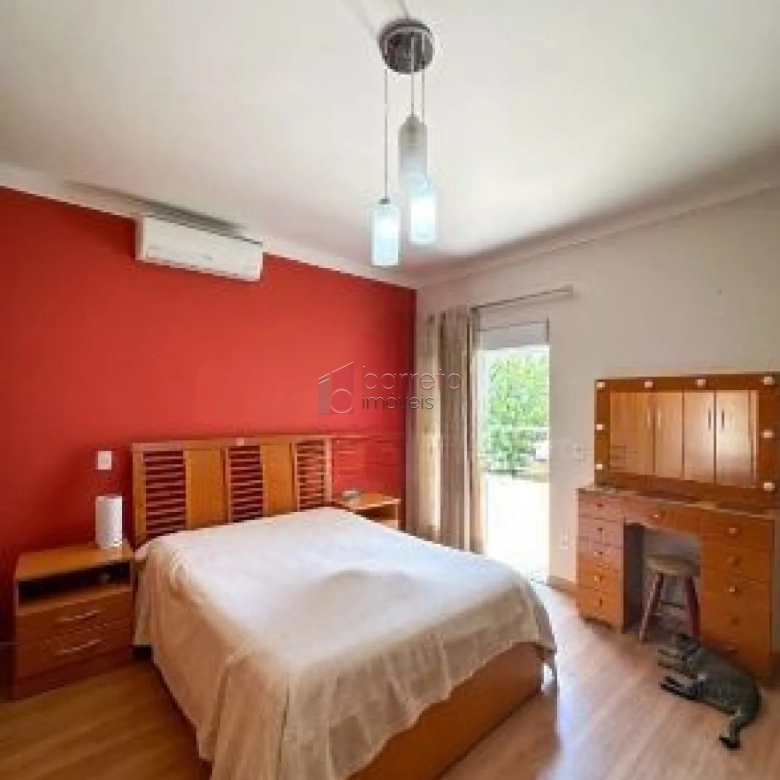 CASA À VENDA NO CONDOMÍNIO IBI ARAM I EM ITUPEVA/SP