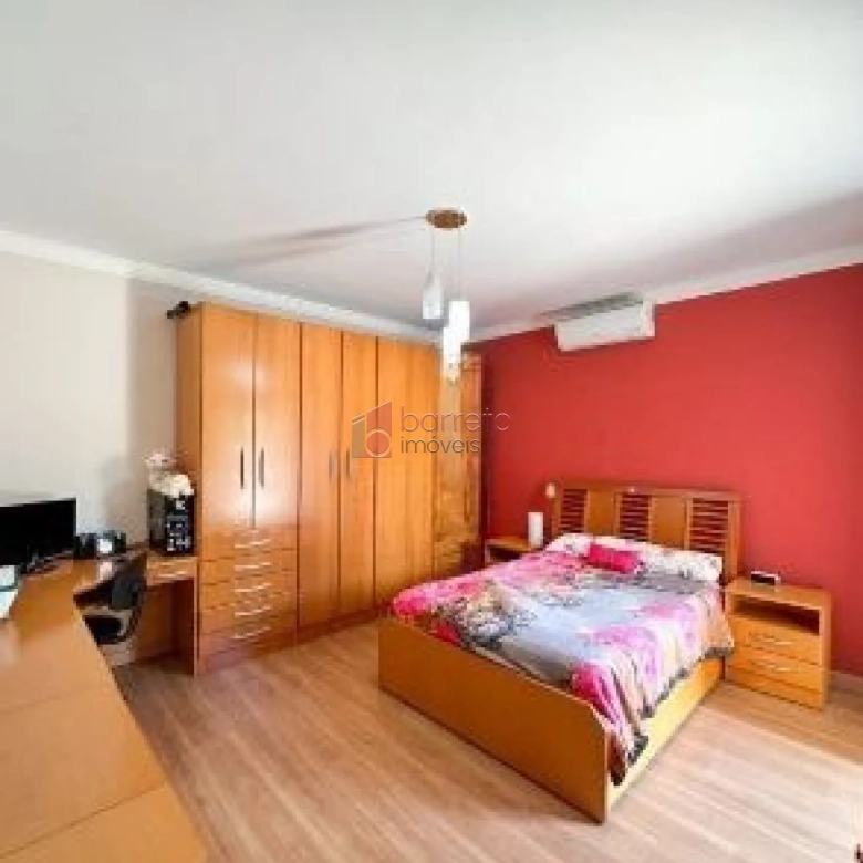 CASA À VENDA NO CONDOMÍNIO IBI ARAM I EM ITUPEVA/SP
