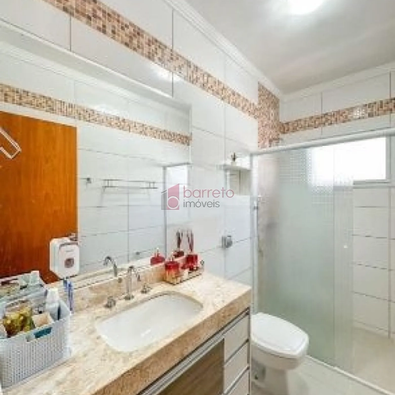 CASA À VENDA NO CONDOMÍNIO IBI ARAM I EM ITUPEVA/SP