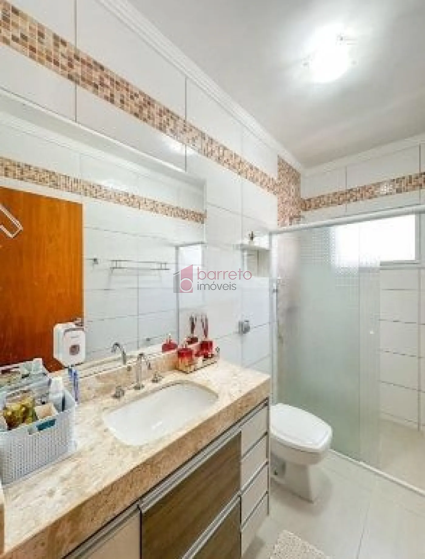 CASA À VENDA NO CONDOMÍNIO IBI ARAM I EM ITUPEVA/SP
