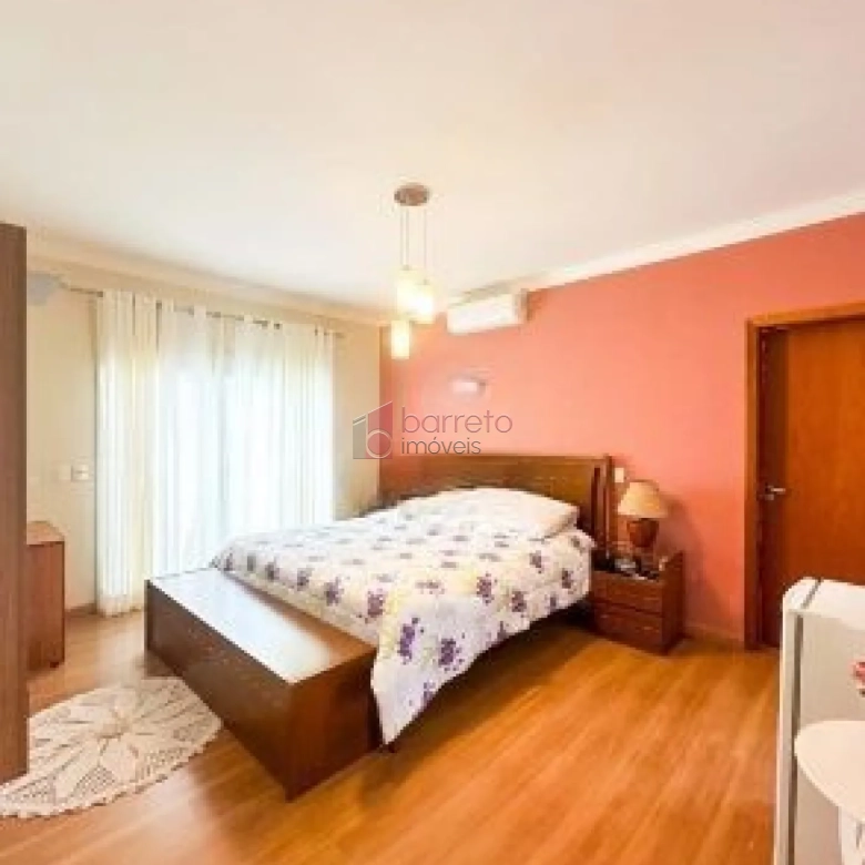 CASA À VENDA NO CONDOMÍNIO IBI ARAM I EM ITUPEVA/SP