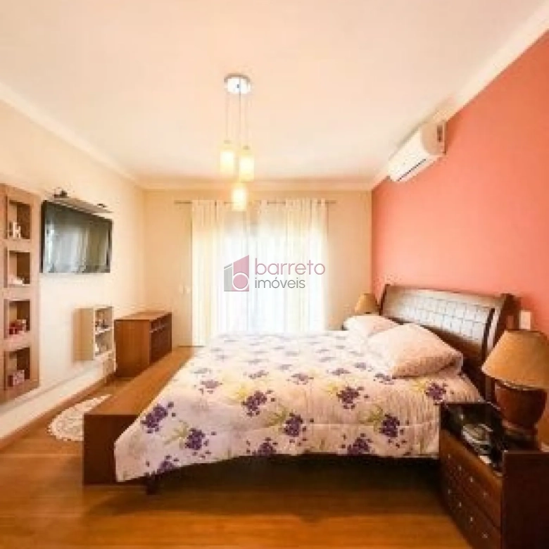 CASA À VENDA NO CONDOMÍNIO IBI ARAM I EM ITUPEVA/SP