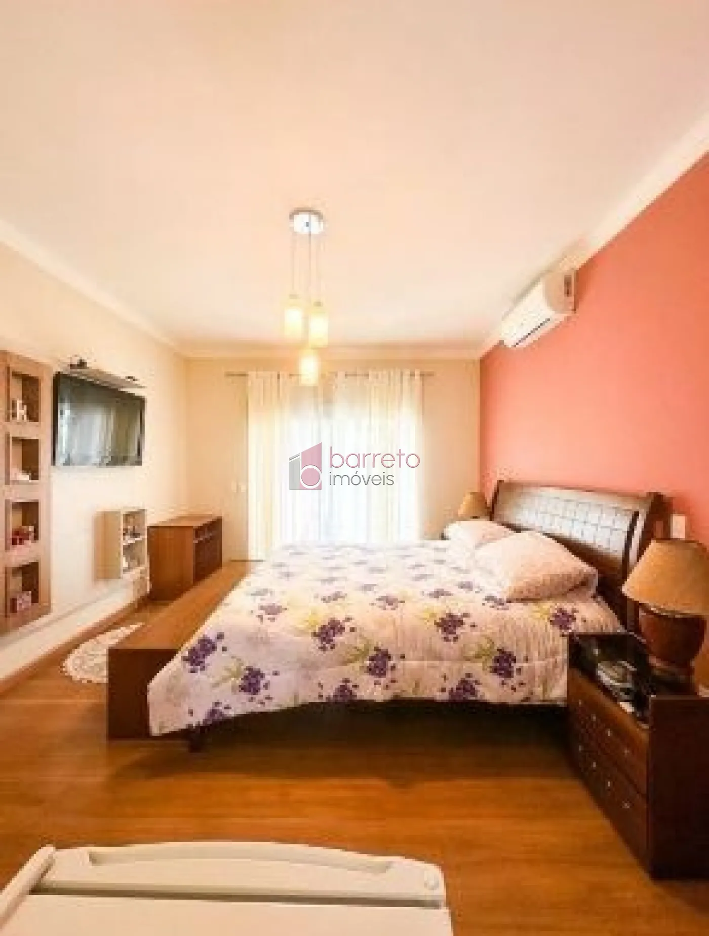 CASA À VENDA NO CONDOMÍNIO IBI ARAM I EM ITUPEVA/SP