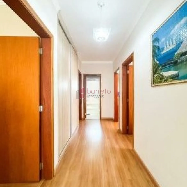 CASA À VENDA NO CONDOMÍNIO IBI ARAM I EM ITUPEVA/SP