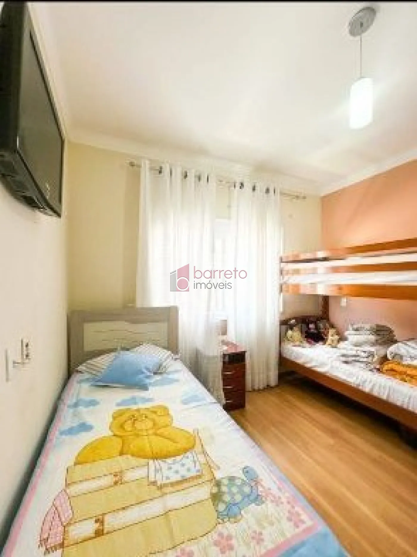 CASA À VENDA NO CONDOMÍNIO IBI ARAM I EM ITUPEVA/SP