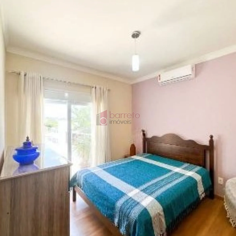 CASA À VENDA NO CONDOMÍNIO IBI ARAM I EM ITUPEVA/SP