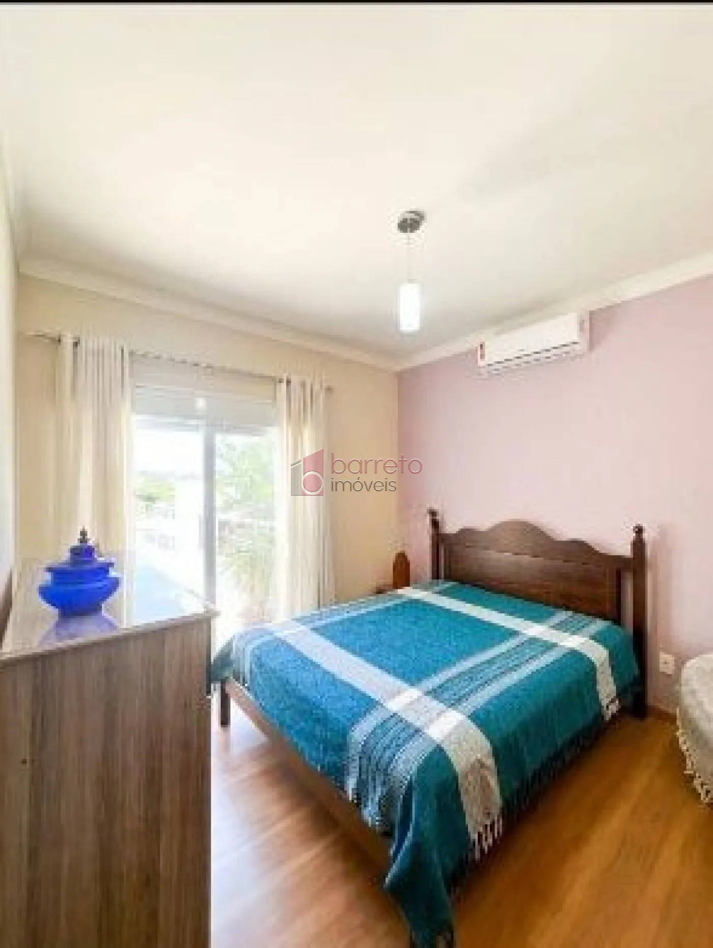 CASA À VENDA NO CONDOMÍNIO IBI ARAM I EM ITUPEVA/SP