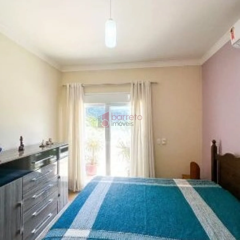 CASA À VENDA NO CONDOMÍNIO IBI ARAM I EM ITUPEVA/SP