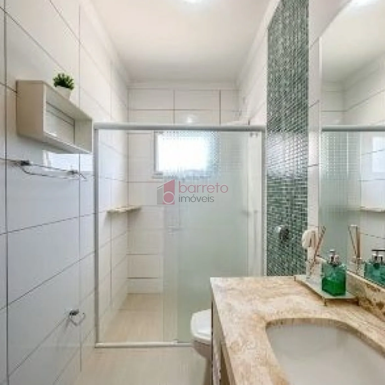 CASA À VENDA NO CONDOMÍNIO IBI ARAM I EM ITUPEVA/SP