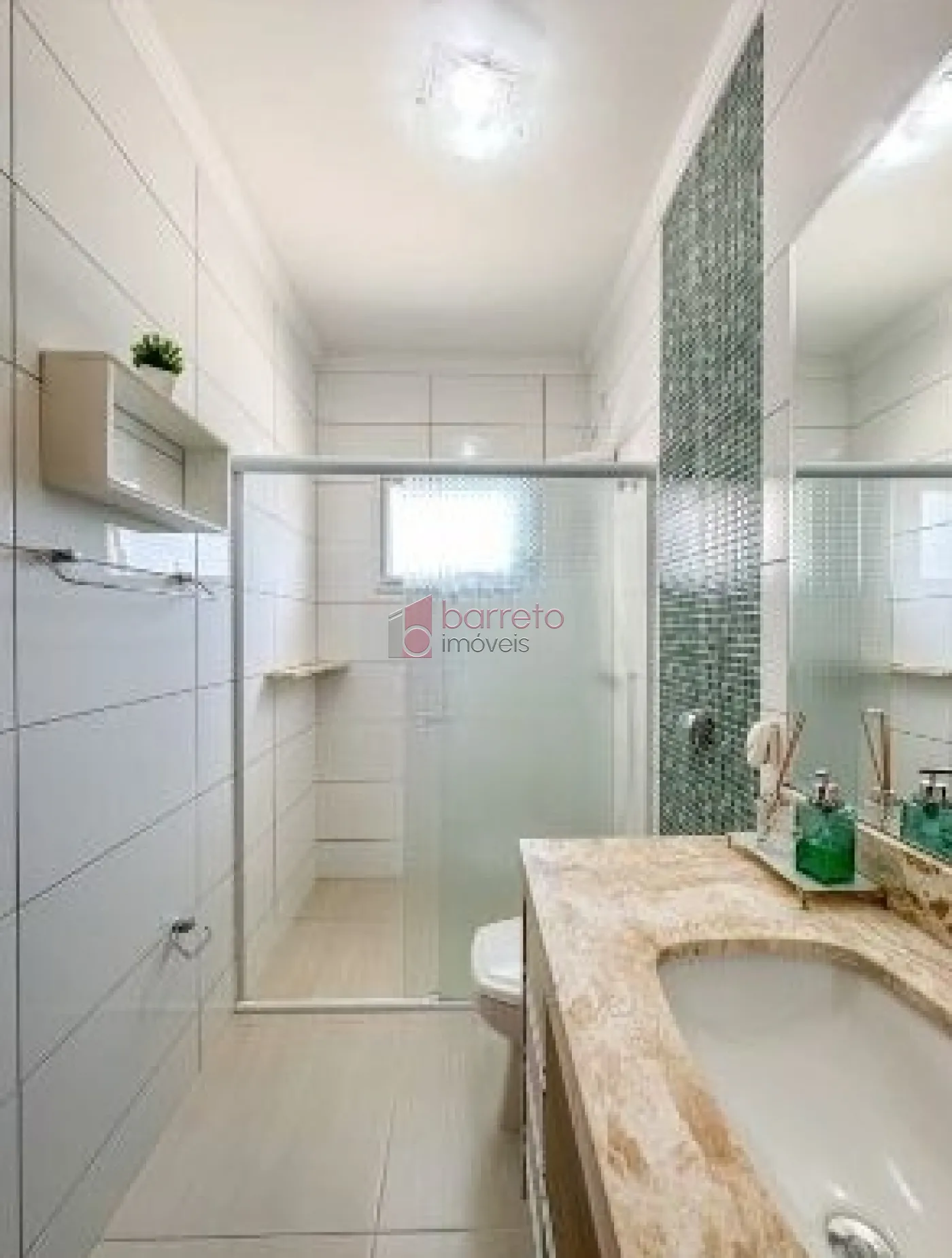 CASA À VENDA NO CONDOMÍNIO IBI ARAM I EM ITUPEVA/SP