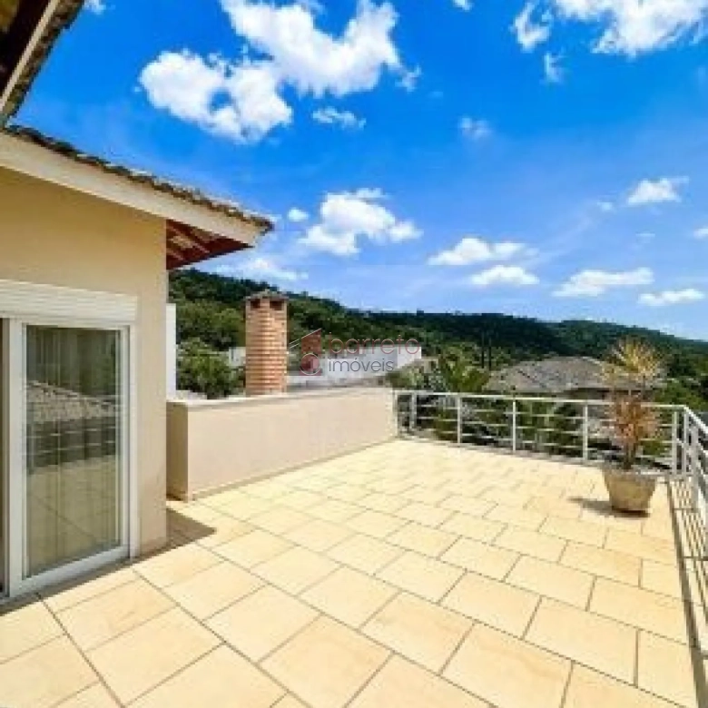 CASA À VENDA NO CONDOMÍNIO IBI ARAM I EM ITUPEVA/SP