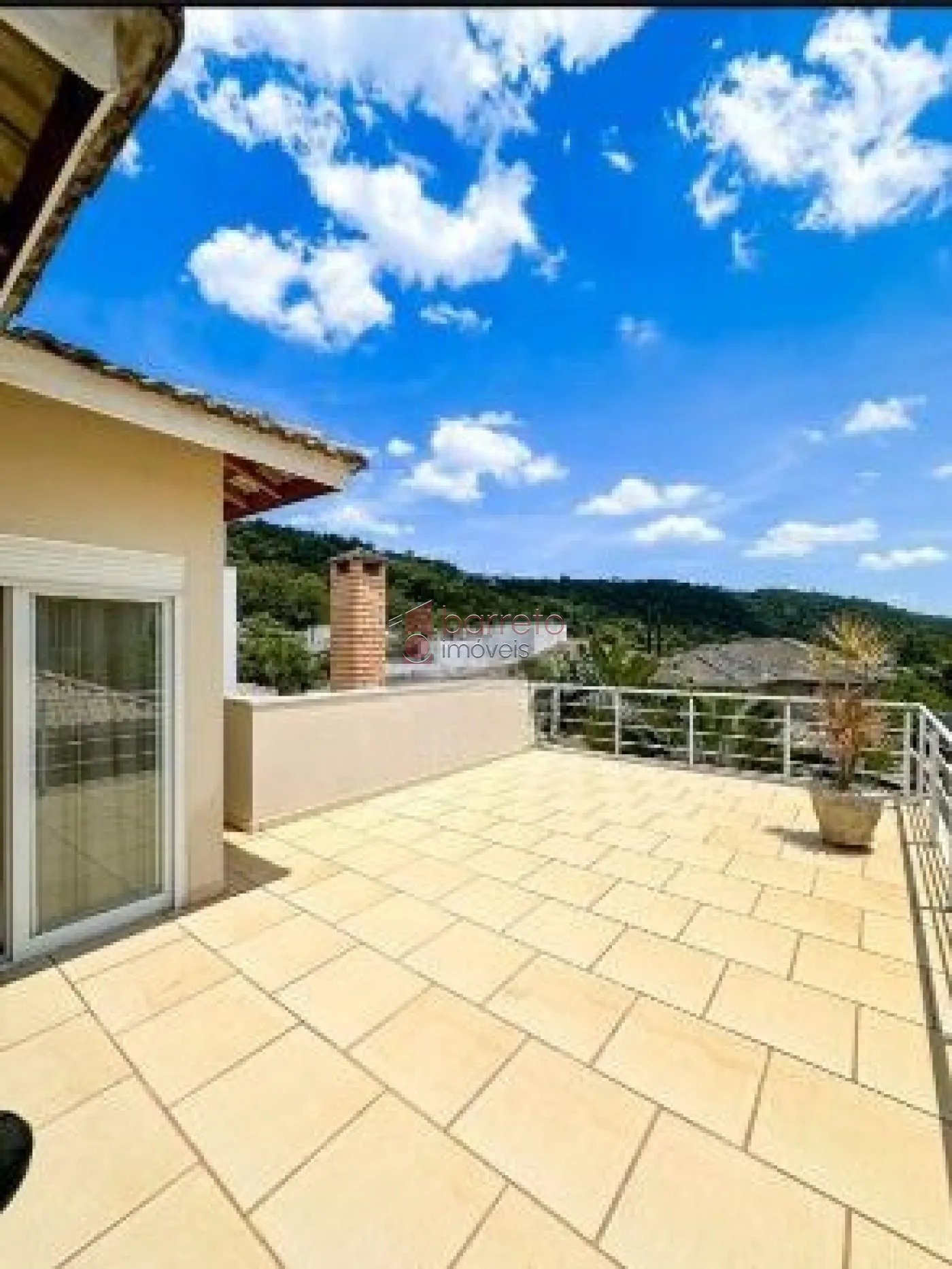 CASA À VENDA NO CONDOMÍNIO IBI ARAM I EM ITUPEVA/SP