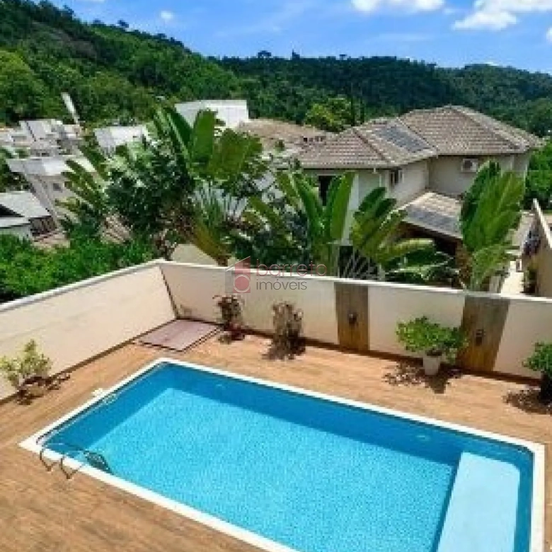 CASA À VENDA NO CONDOMÍNIO IBI ARAM I EM ITUPEVA/SP