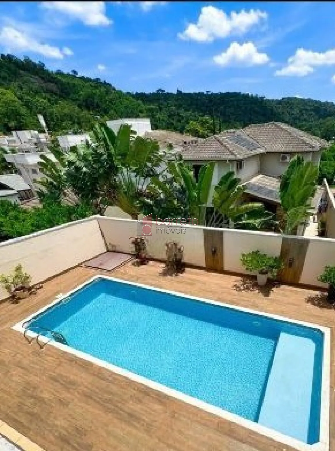 CASA À VENDA NO CONDOMÍNIO IBI ARAM I EM ITUPEVA/SP