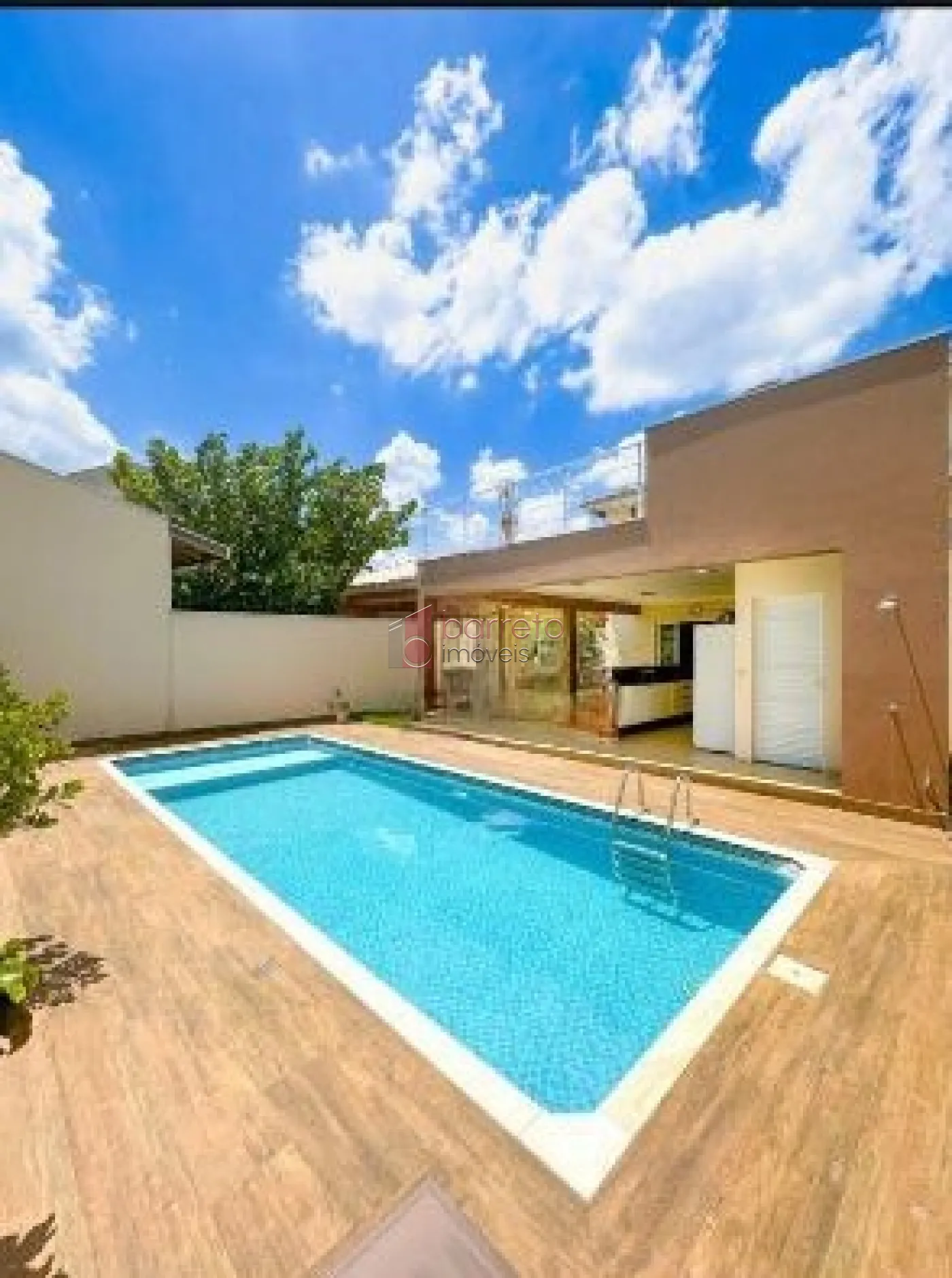 CASA À VENDA NO CONDOMÍNIO IBI ARAM I EM ITUPEVA/SP