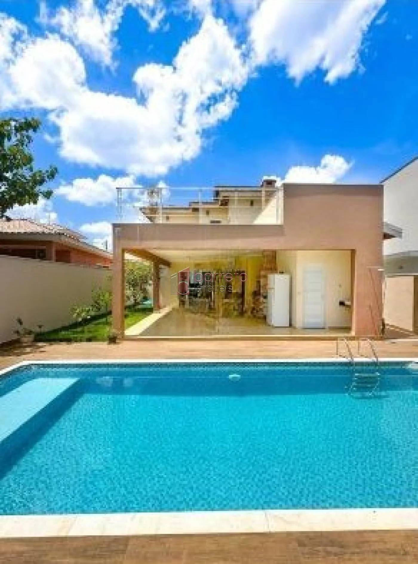 CASA À VENDA NO CONDOMÍNIO IBI ARAM I EM ITUPEVA/SP