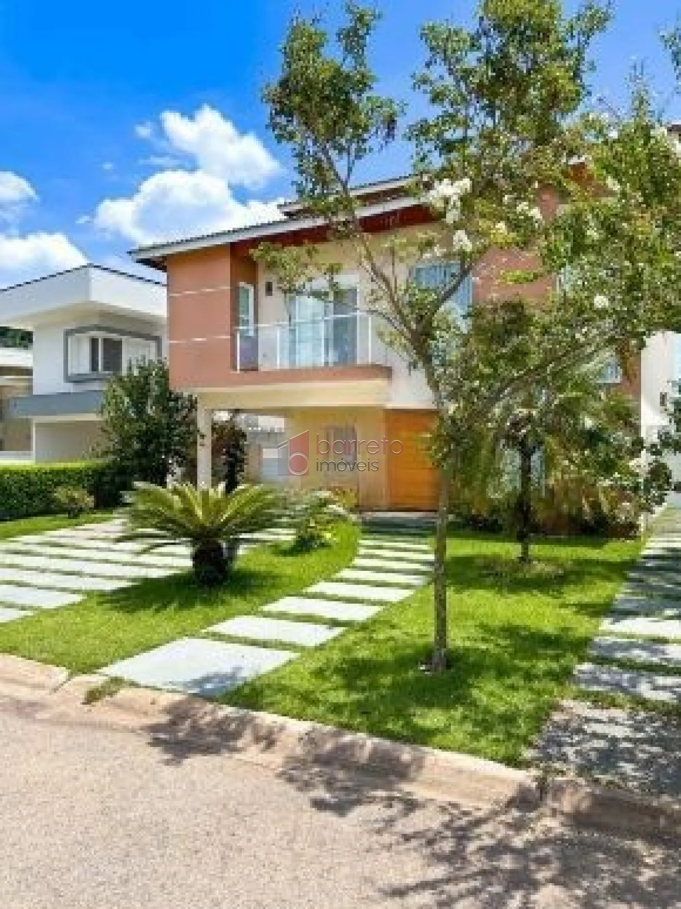 CASA À VENDA NO CONDOMÍNIO IBI ARAM I EM ITUPEVA/SP