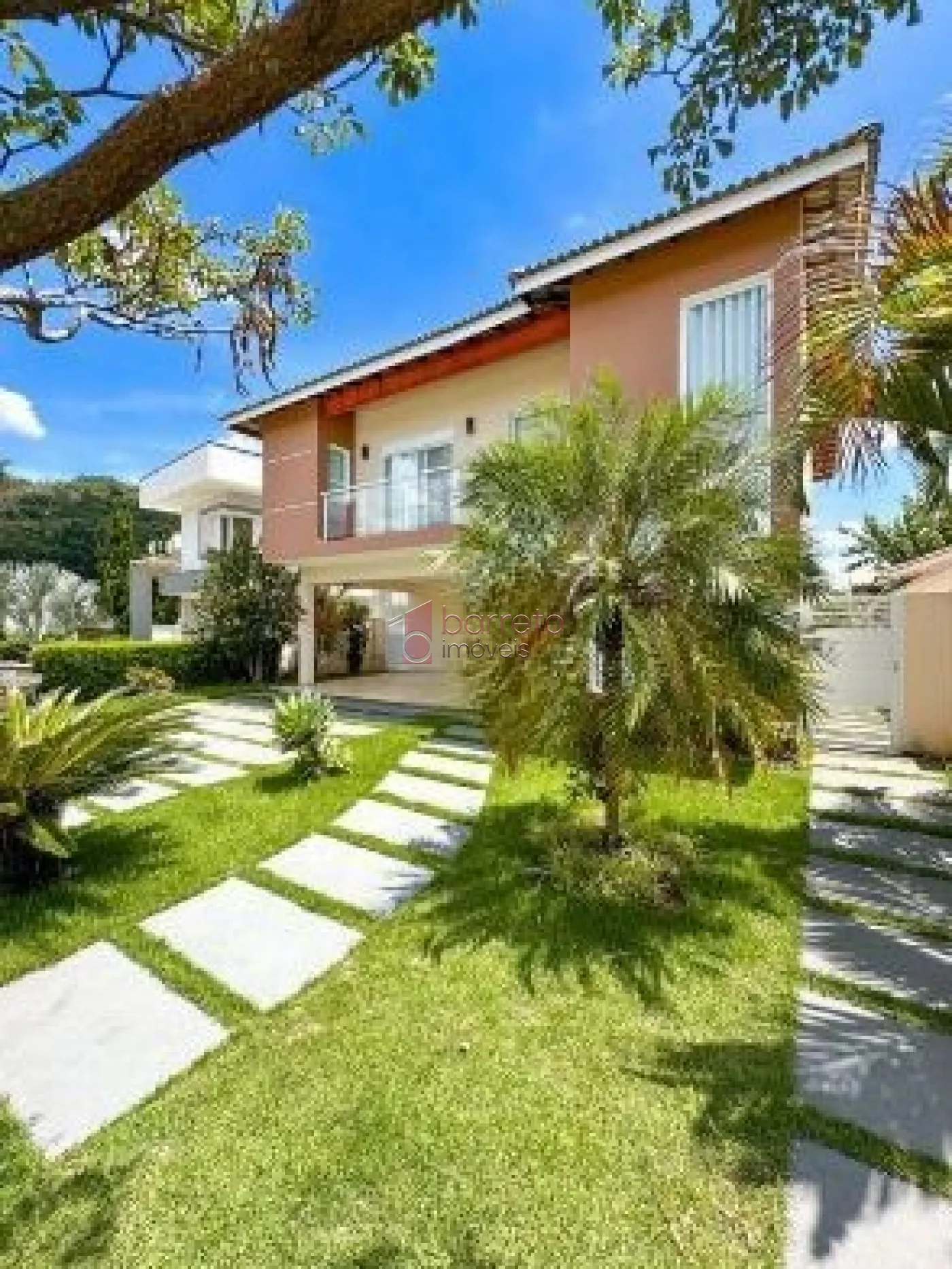 CASA À VENDA NO CONDOMÍNIO IBI ARAM I EM ITUPEVA/SP