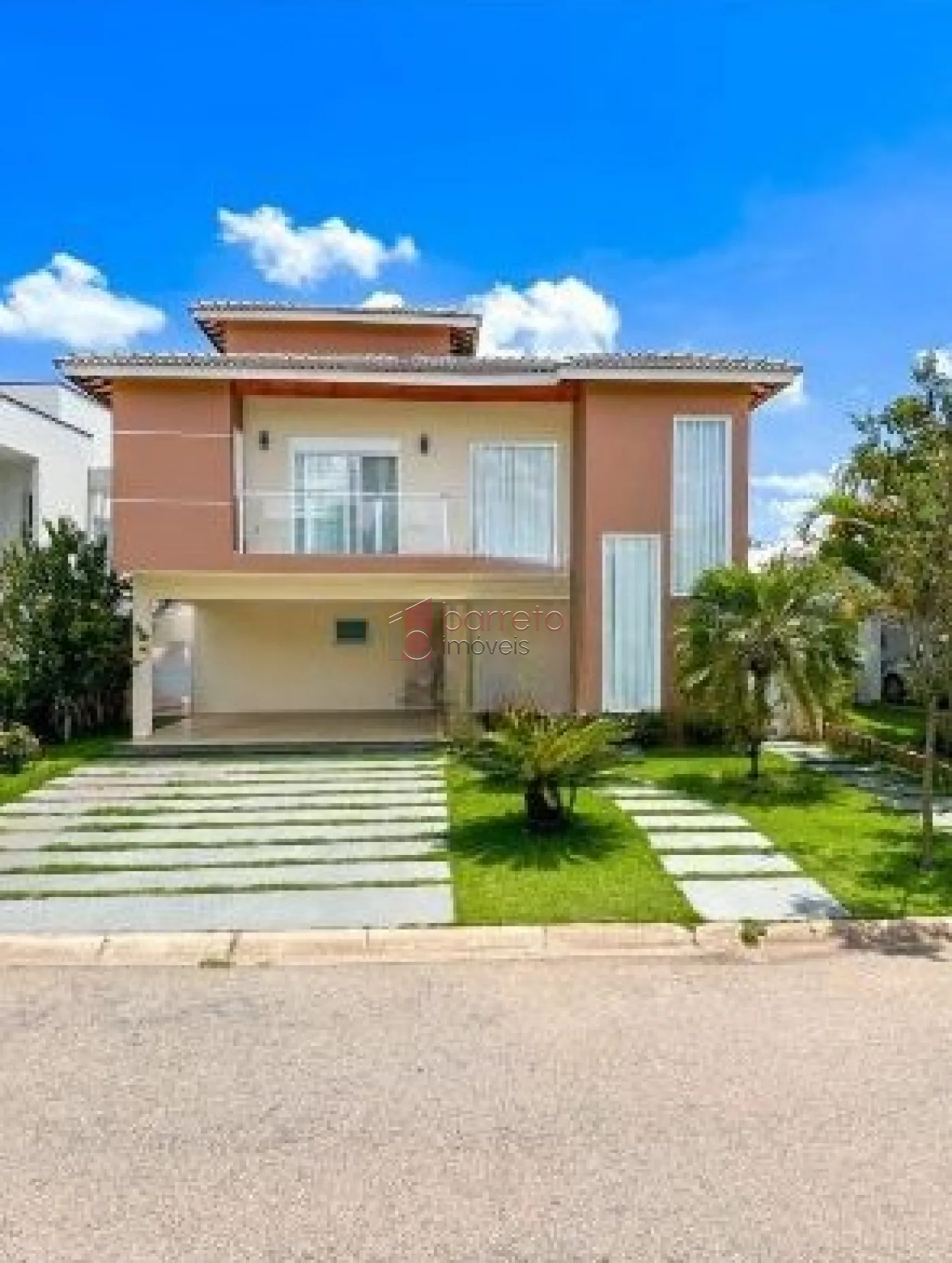 CASA À VENDA NO CONDOMÍNIO IBI ARAM I EM ITUPEVA/SP
