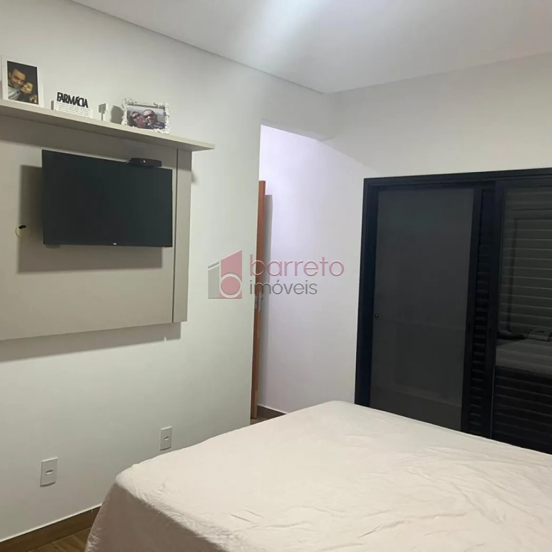 SOBRADO PARA VENDA NO CONDOMÍNIO IBI ARAM II – ITUPEVA/SP