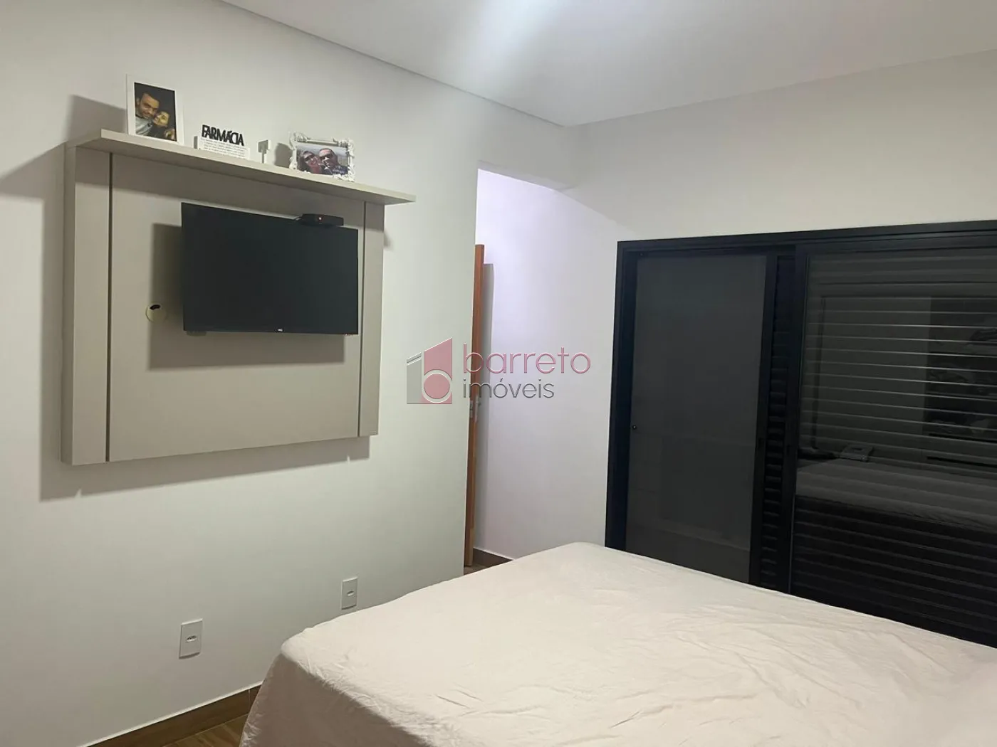 SOBRADO PARA VENDA NO CONDOMÍNIO IBI ARAM II – ITUPEVA/SP